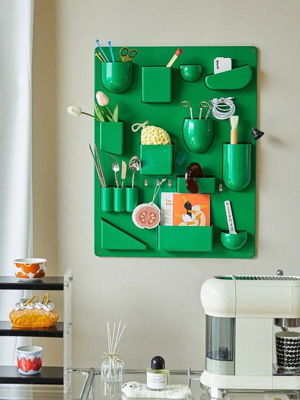 Smart Wand Organisator
