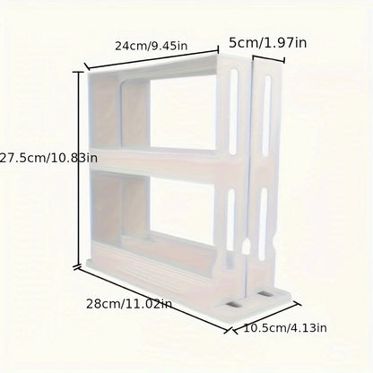 Draaibare Kruidenorganizer