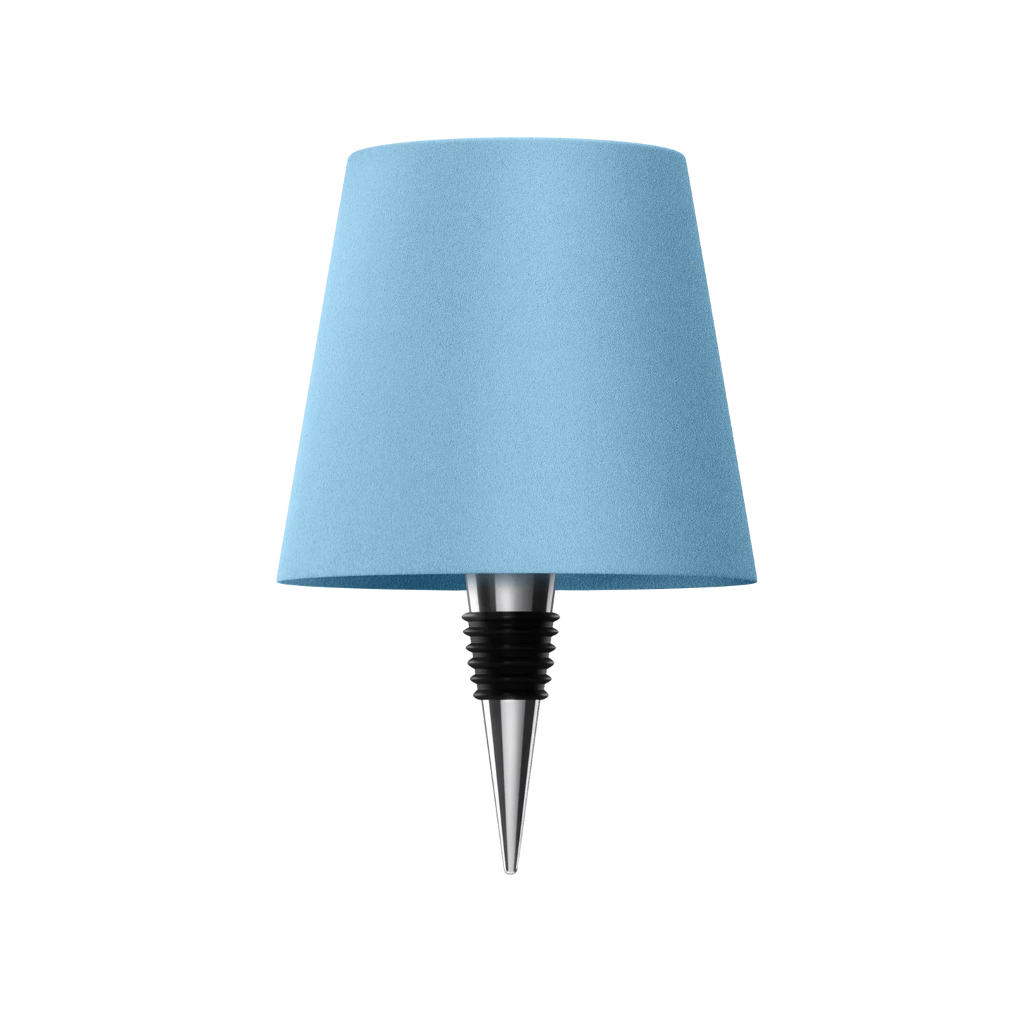 LED Wijnfleslamp