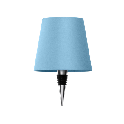 LED Wijnfleslamp