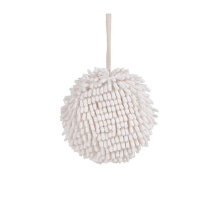 Magische Handdoekbal