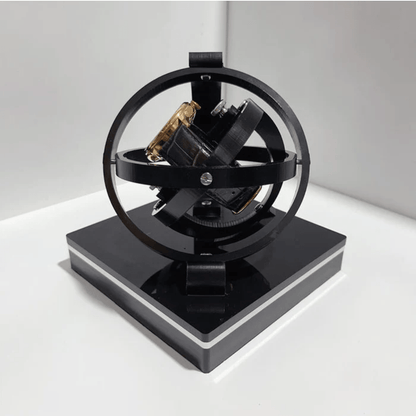 Stereoscopische Horlogewinders Automatisch Opwinden