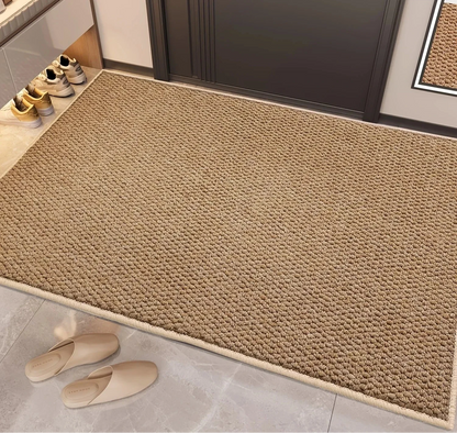 Vochtbescherming Absorberende Deurmat