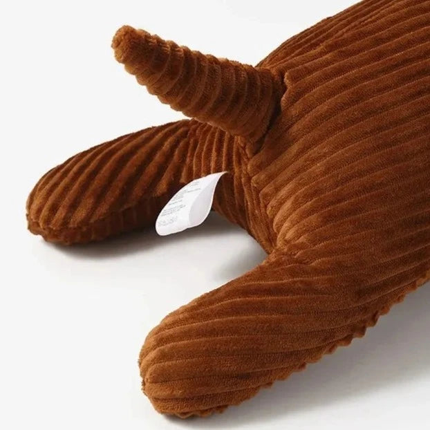 Comfortabel Teckelkussen