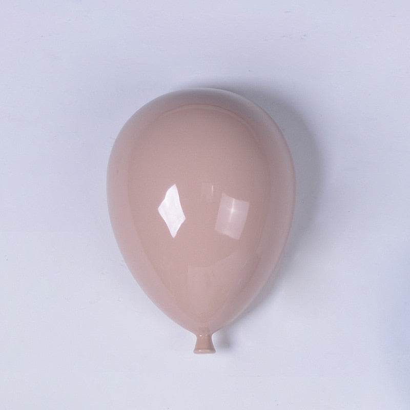 Vrolijke Ballon Decoratie