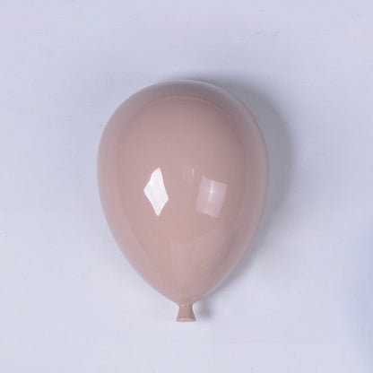 Vrolijke Ballon Decoratie