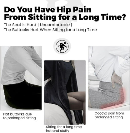 Ergonomic Zitkussen voor Ultiem Comfort