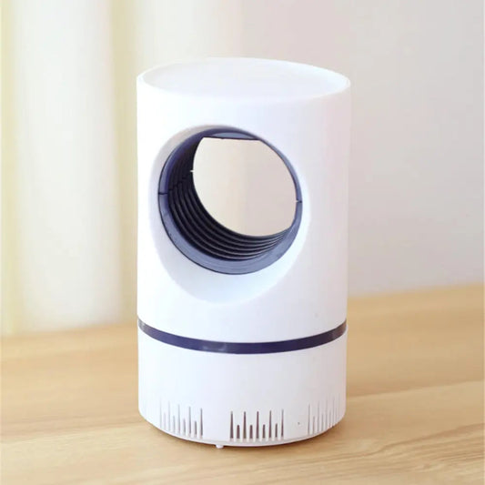 Draadloze Insectenlamp