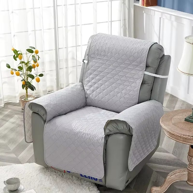 Comfortabele Recliner Beschermhoes