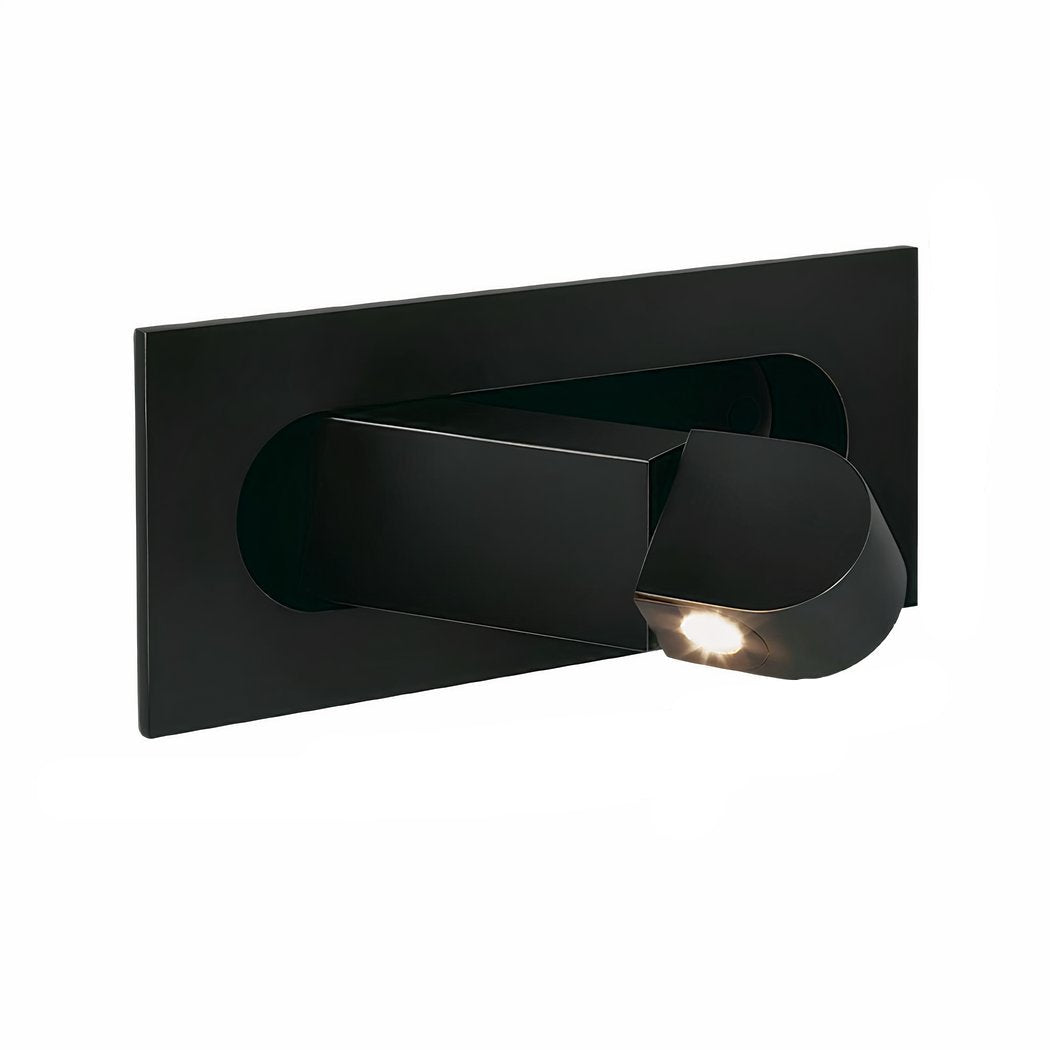 Verstelbare Nordic LED wandlamp - Compact & energiebesparend
