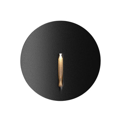 LOCK - Design buiten inbouwspot waterdicht voor trap 70mm