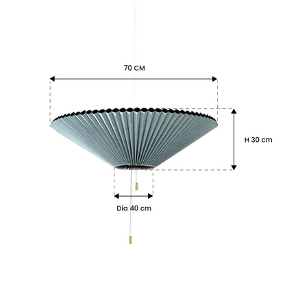 Bedria Meduse Pendant light
