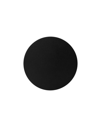 Moderne Aluminium Schijf Wandlamp | TRIColour
