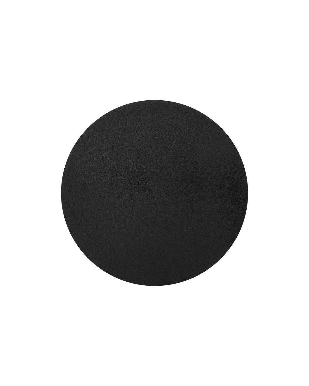 Moderne Aluminium Schijf Wandlamp | TRIColour