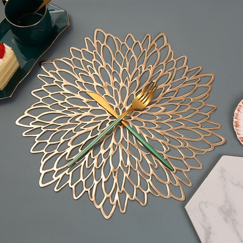 Nebula Diner Placemat