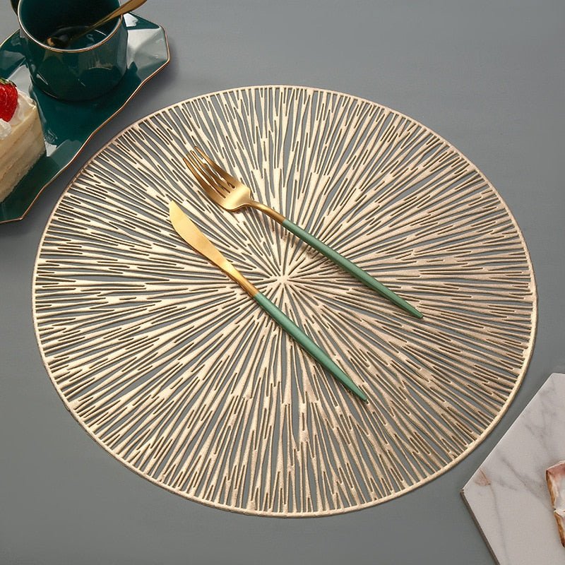 Nebula Diner Placemat