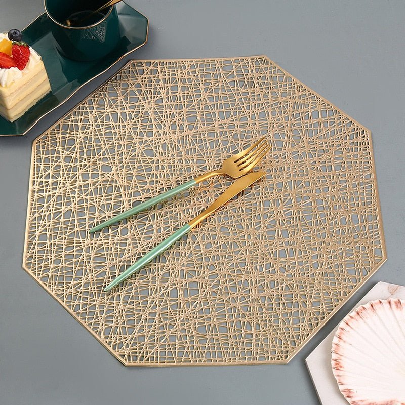 Nebula Diner Placemat