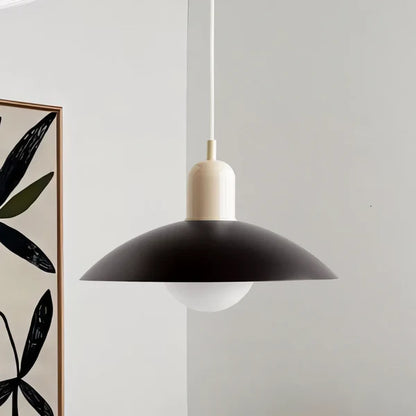 Maryam Morandi UFO Pendant Light