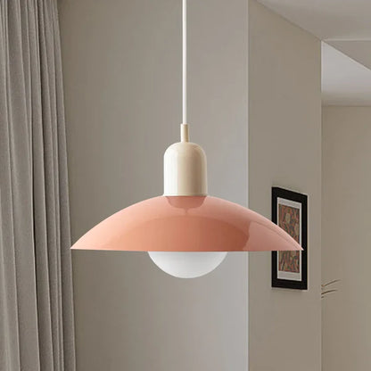 Maryam Morandi UFO Pendant Light