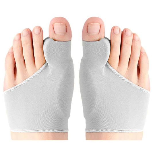 Gel Bunion Corrector – Comfort en ondersteuning