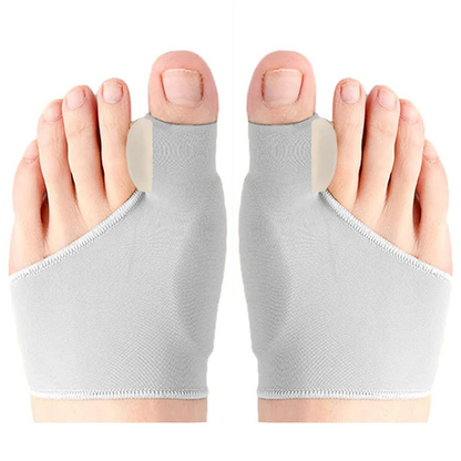Gel Bunion Corrector – Comfort en ondersteuning