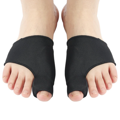 Gel Bunion Corrector – Comfort en ondersteuning