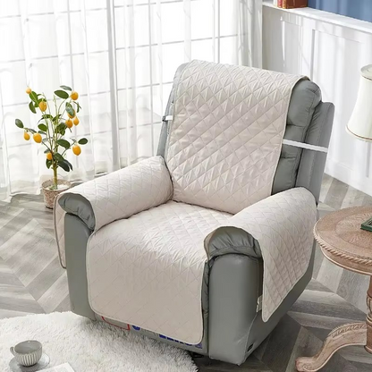 Comfortabele Recliner Beschermhoes