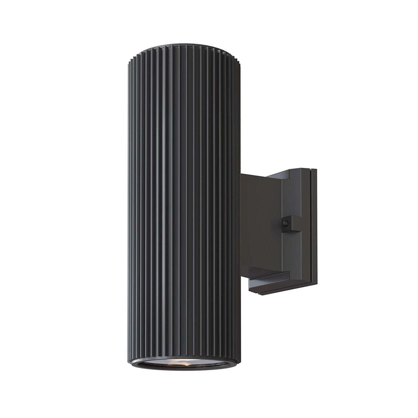 RANDO - Design wandlamp waterdicht, zwart, wit of grijs
