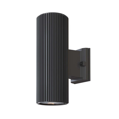 RANDO - Design wandlamp waterdicht, zwart, wit of grijs