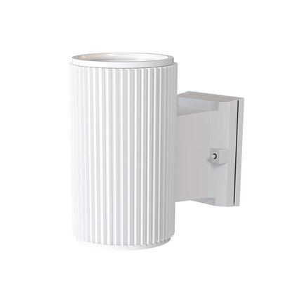 RANDO - Design wandlamp waterdicht, zwart, wit of grijs