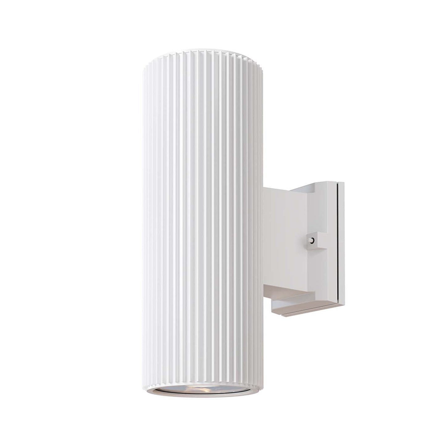 RANDO - Design wandlamp waterdicht, zwart, wit of grijs
