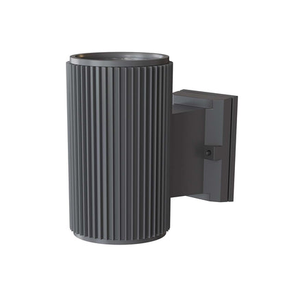 RANDO - Design wandlamp waterdicht, zwart, wit of grijs