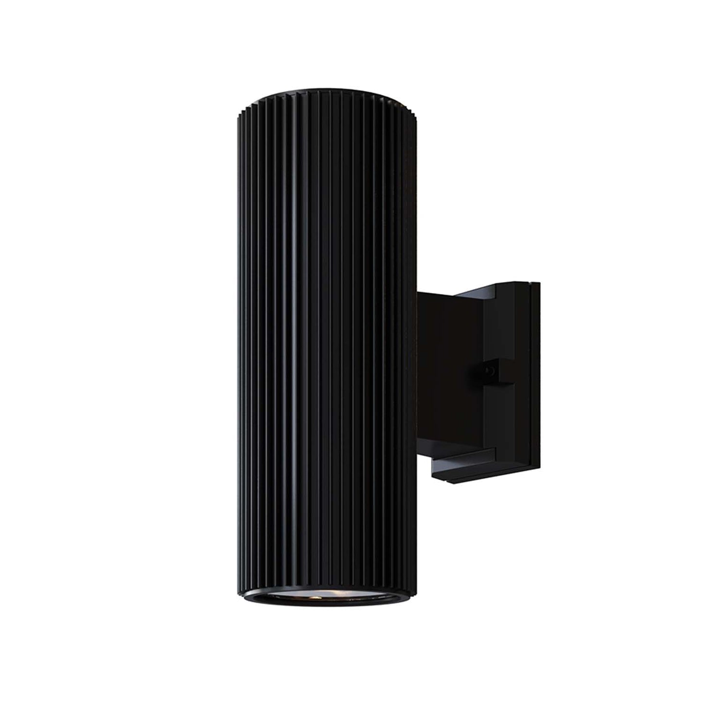 RANDO - Design wandlamp waterdicht, zwart, wit of grijs