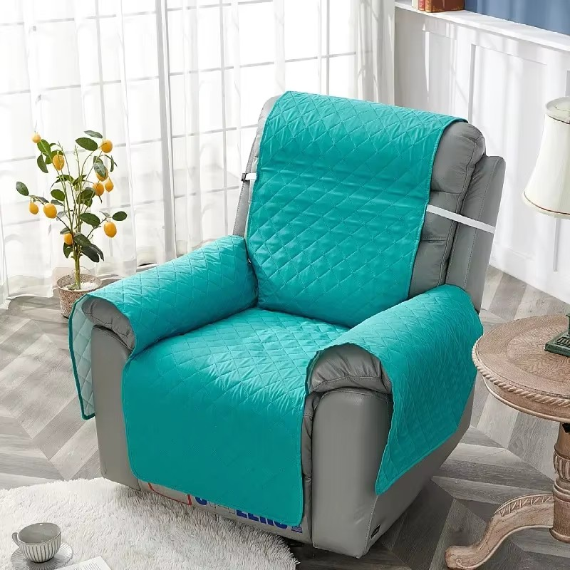 Comfortabele Recliner Beschermhoes