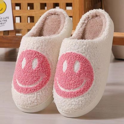 Winter Slippers Zachte Schoenen Indoor Wear