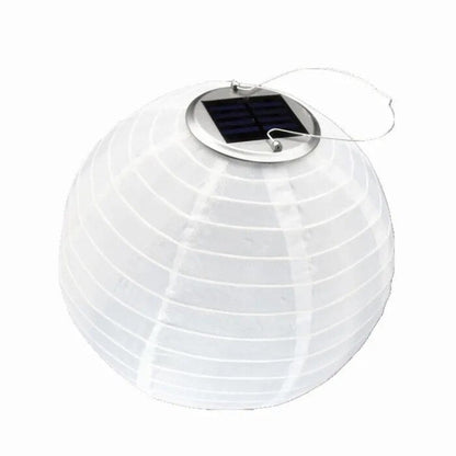 Zonne-energie Buitenlamp