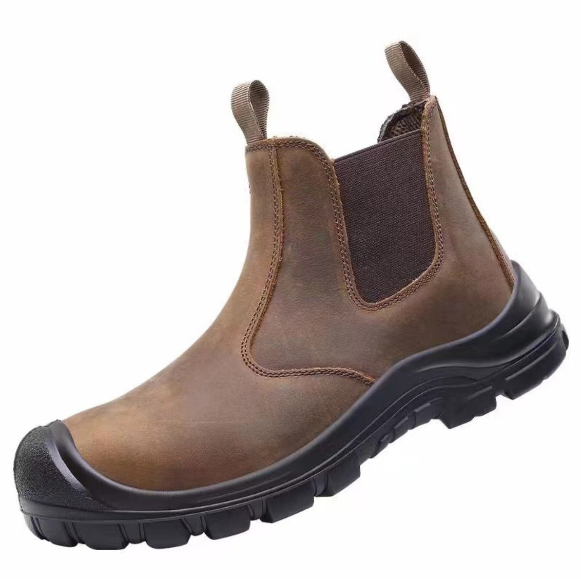 FlexGuard Orthopedische Werk- en Veiligheidsschoenen