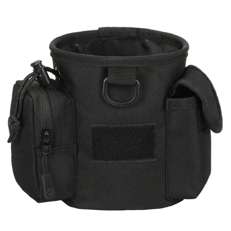 TacticalPouch • Hondensnoepjes Pouch