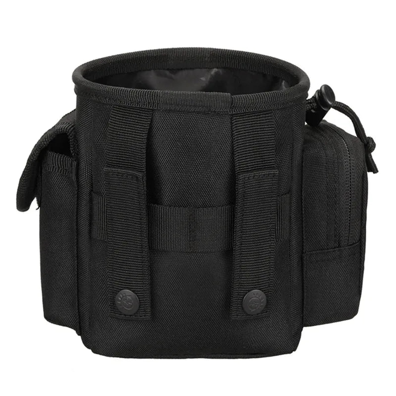 TacticalPouch • Hondensnoepjes Pouch