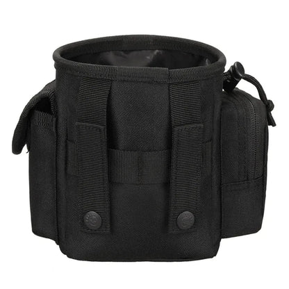 TacticalPouch • Hondensnoepjes Pouch