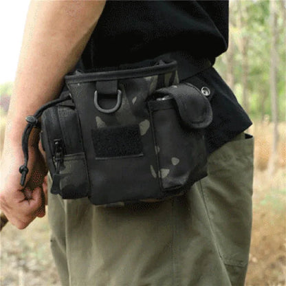 TacticalPouch • Hondensnoepjes Pouch