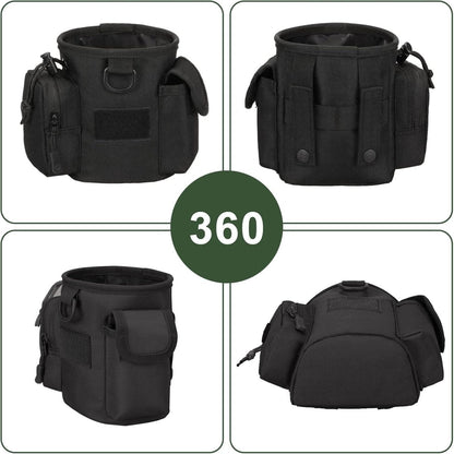 TacticalPouch • Hondensnoepjes Pouch