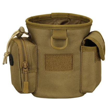 TacticalPouch • Hondensnoepjes Pouch