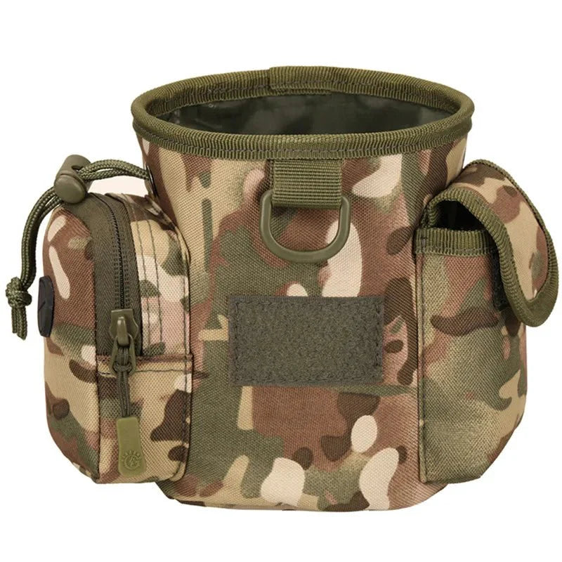TacticalPouch • Hondensnoepjes Pouch