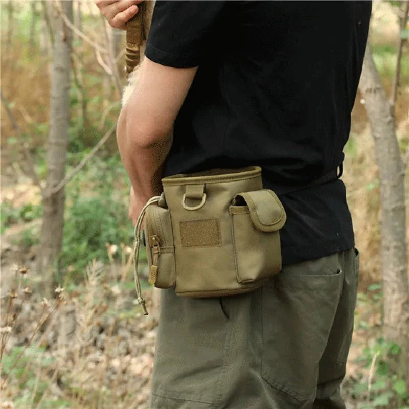 TacticalPouch • Hondensnoepjes Pouch