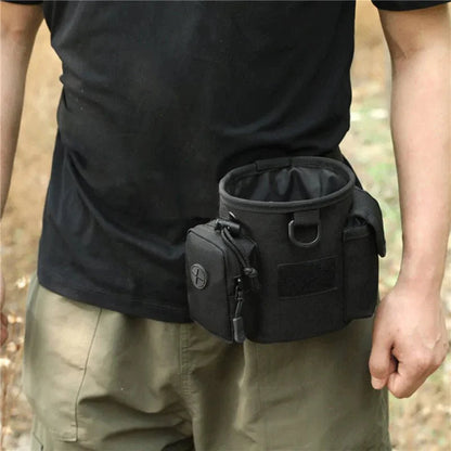 TacticalPouch • Hondensnoepjes Pouch