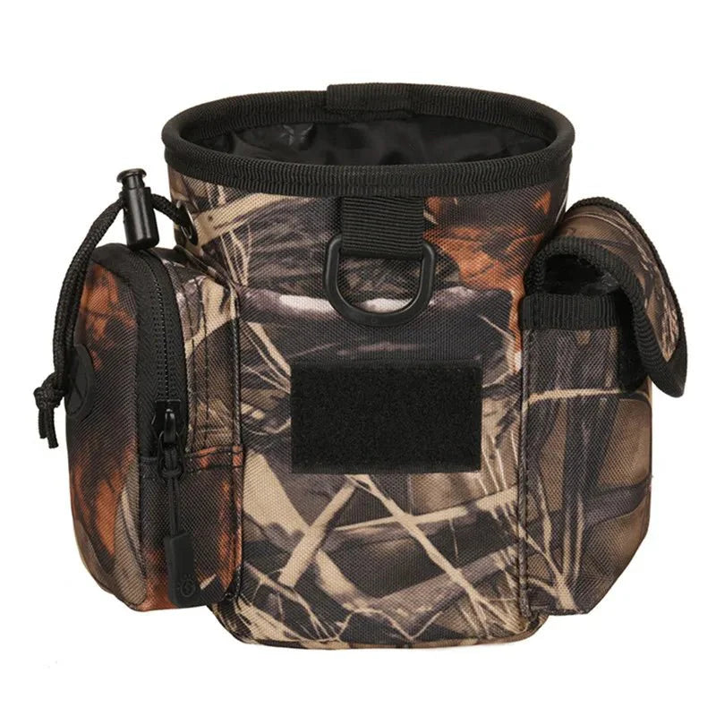 TacticalPouch • Hondensnoepjes Pouch