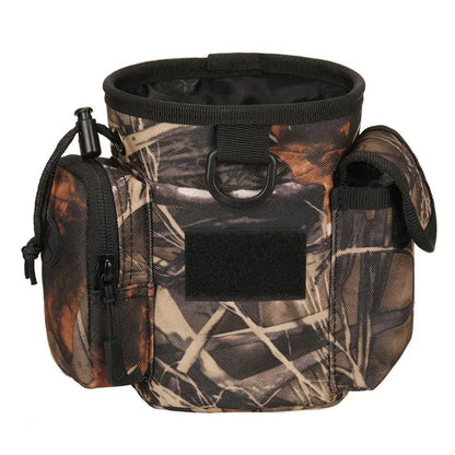 TacticalPouch • Hondensnoepjes Pouch