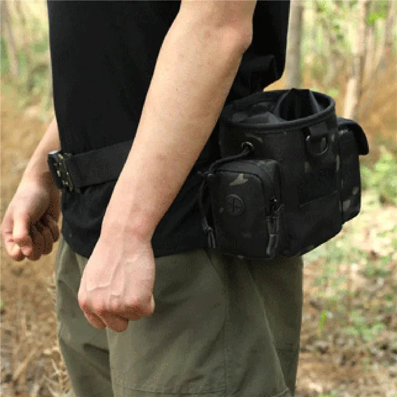 TacticalPouch • Hondensnoepjes Pouch