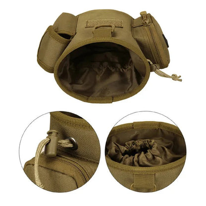 TacticalPouch • Hondensnoepjes Pouch
